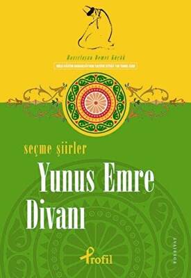 Selected Poems of the Divan of Yunus Emre - 1