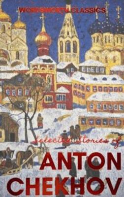 Selected Stories - 1