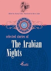 Selected Stories of Arabian Nights - Profil Kitap