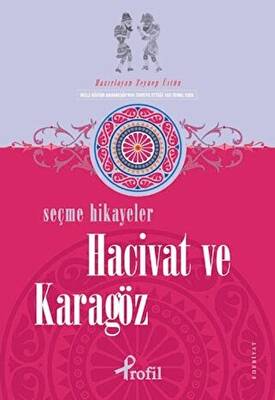 Selected Stories of Hacivat and Karagöz - 1