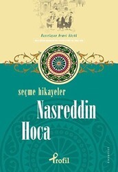 Selected Stories of Nasraddin Hodja - Profil Kitap