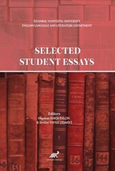 Selected Student Essays - Paradigma Akademi Yayınları