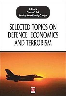 Selected Topics on Defence Economics and Terrorism - 1