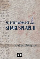 Selected Works of Shakespeare II - 1