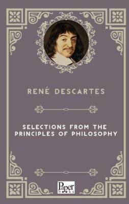 Selections From The Principles Of Philosophy - 1