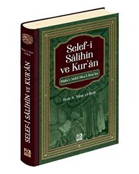 Selef-i Salihin ve Kur`an - Karınca & Polen Yayınları