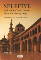 Selefiye - Dönem Yayıncılık