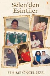 Selen’den Esintiler - Cinius Yayınları