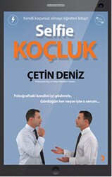 Selfie Koçluk - Cinius Yayınları