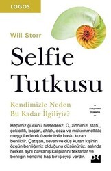 Selfie Tutkusu - Doğan Kitap