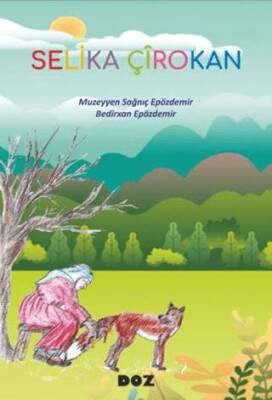 Selika Çirokan - 1
