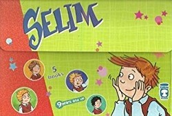 Selim Set 5 Books - Timaş Publishing