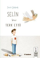 Selin Beni Terk Etti - Tudem Yayınları
