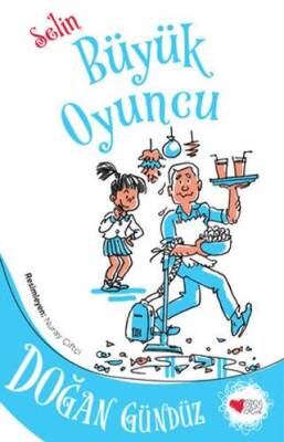 Selin - Büyük Oyuncu - 1