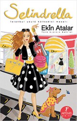 Selindrella - Artemis Yayınları