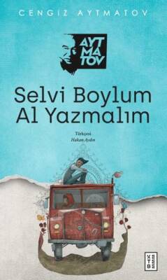 Selvi Boylum Al Yazmalım - 1