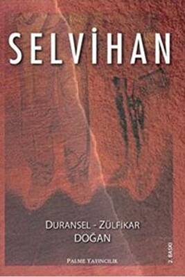 Selvihan - 1