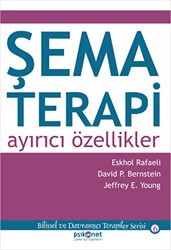 Şema Terapi - Psikonet Yayınları