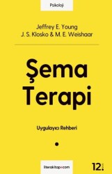 Şema Terapi - Litera Yayıncılık