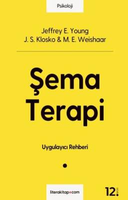Şema Terapi - 1