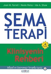 Şema Terapi - Psikonet Yayınları