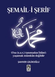 Şemail-i Şerif - Marifet Yayınları