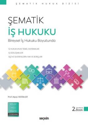 Şematik İş Hukuku - 1