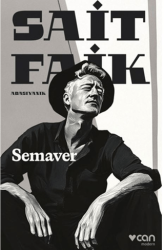 Semaver - Can Yayınları