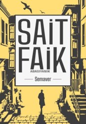 Semaver - SAGA Kitap