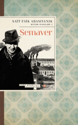 Semaver - Kopernik Kitap