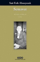 Semaver - Yapı Kredi Yayınları