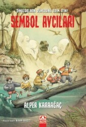 Sembol Avcıları - Altın Kitaplar