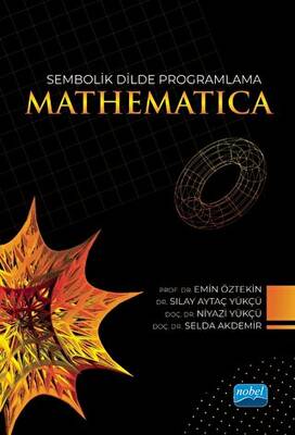 Sembolik Dilde Programlama Mathematıca - 1