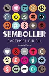 Semboller - Maya Kitap