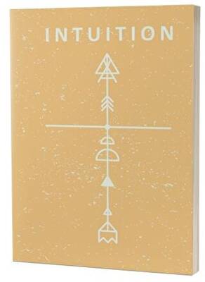 Semboller Intution - Süresiz Ajanda - 1