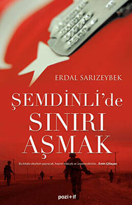 Şemdinli`de Sınırı Aşmak - 1