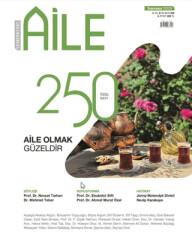 Semerkand Aylık Aile Dergisi Sayı: 250 Temmuz 2026 - Semerkand Aile Yayınları