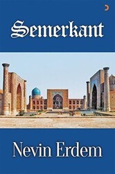 Semerkant - Cinius Yayınları