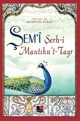 Şem’i Şerh-i Mantıku’t-Tayr - Kesit Yayınları
