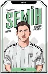 Semih Kılıçsoy - Gece Kitaplığı