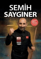 Semih Saygıner - Flipper Yayıncılık