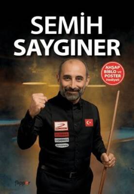 Semih Saygıner - 1