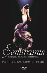 Semiramis - Gece Kitaplığı
