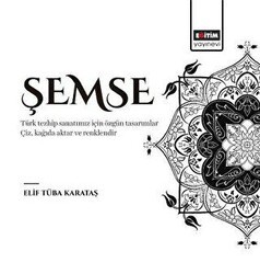 Şemse - Eğitim Yayınevi - Bilimsel Eserler
