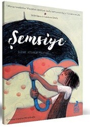 Şemsiye - Ren Çocuk