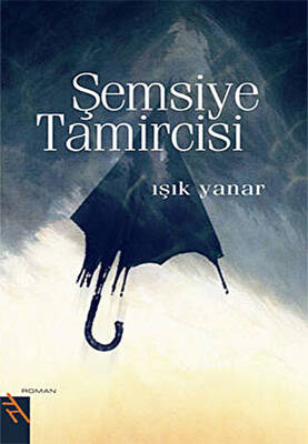 Şemsiye Tamircisi - 1
