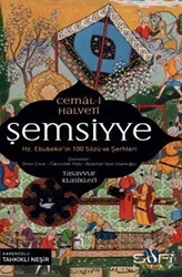 Şemsiyye - Sufi Kitap