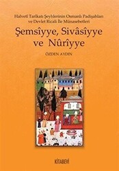 Şemsiyye Sivasiyye ve Nuriyye - Kitabevi Yayınları