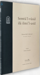 Semtül Vüsul İla İlmil Usul - İsam Yayınları