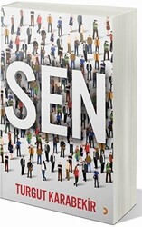 Sen - Cinius Yayınları